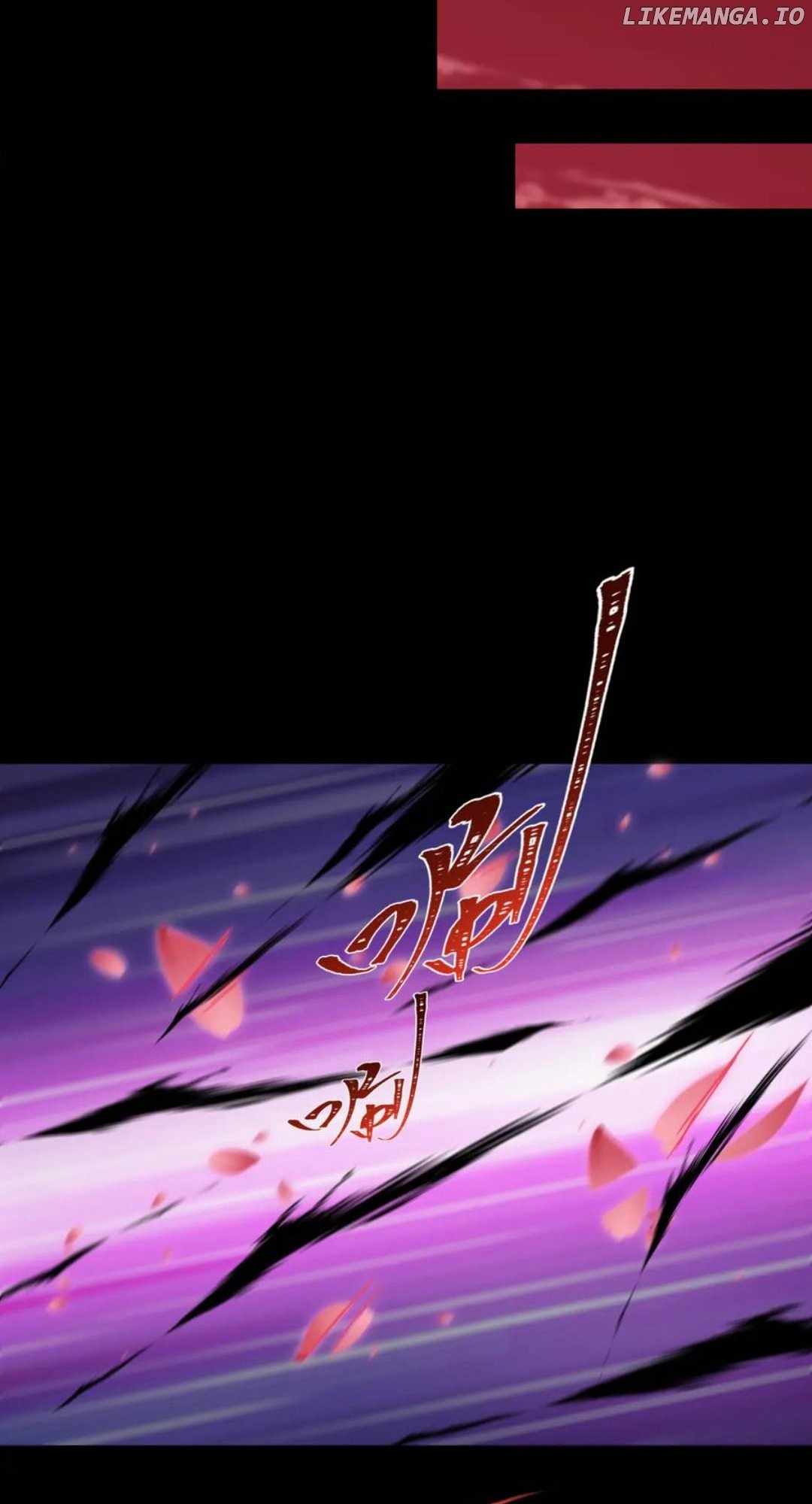 Age of Terror Chapter 482 38